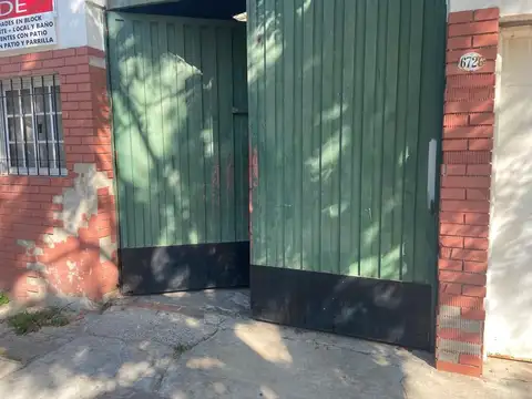 San Pedro 6700