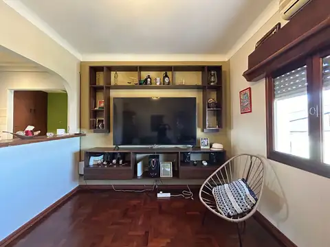 Depto Tipo Casa en Venta en Jose Leon Suarez, USD 54.000