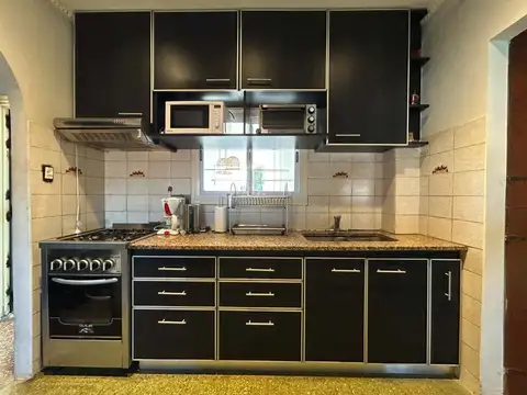 Depto Tipo Casa en Venta 46 años