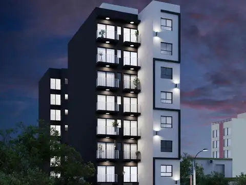 Departamento en Venta de 3 ambientes