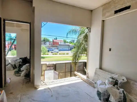 VENTA DEPARTAMENTO 3 AMBIENTES A ESTRENAR EN HAEDO