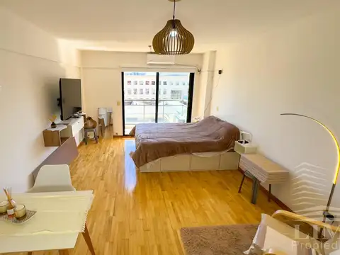 Dorrego  al 1674 7 C