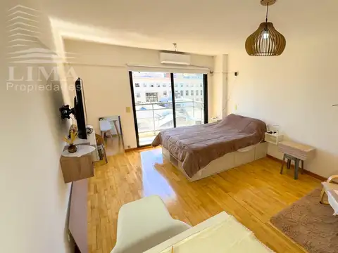 Departamento en Centro