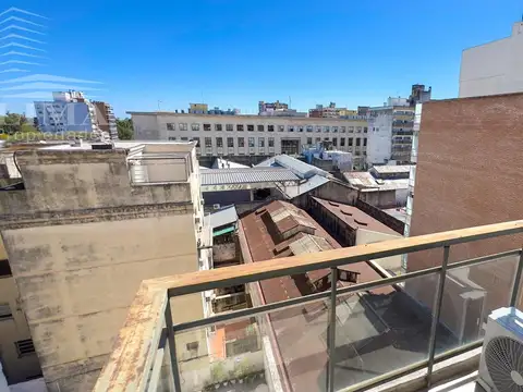 Departamento en Venta en Centro, USD 50.000