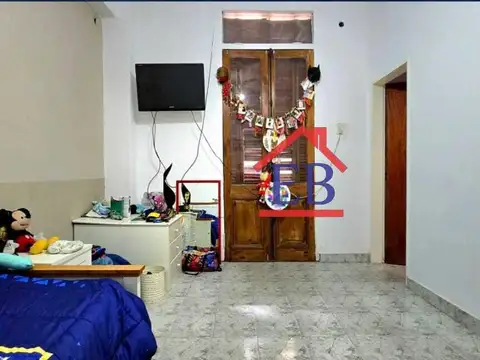 Casa en Venta 40 años