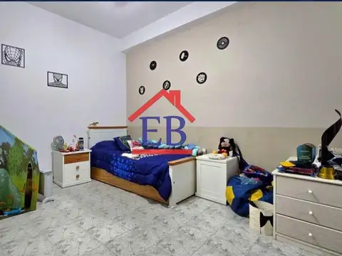 Casa en Flores