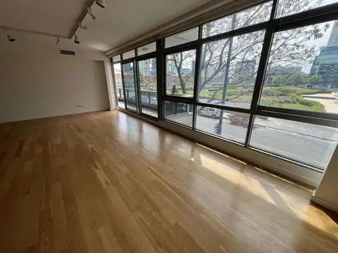 Departamento 4 ambientes con 3 baños