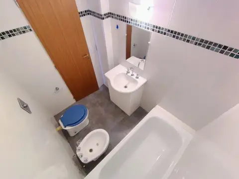 Departamento en Alquiler 6 años