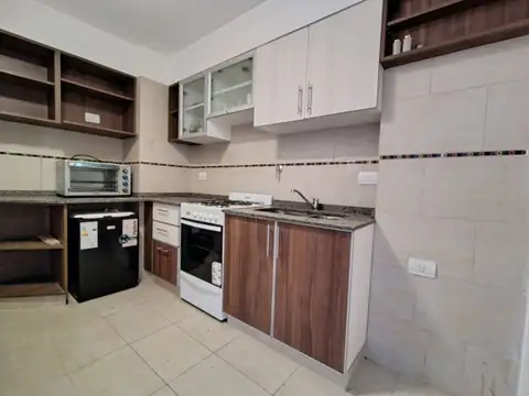 Departamento en Alquiler de Monoambiente
