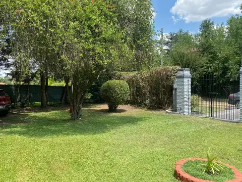 Quinta en Venta de 3 dormitorios