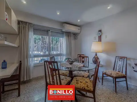 Depto Tipo Casa en Venta con 1 cocheras