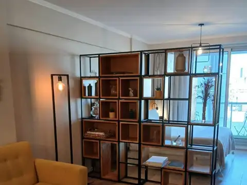 Departamento en Alquiler de Monoambiente