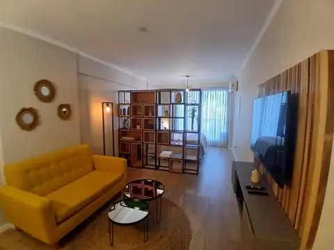 Departamento en Recoleta