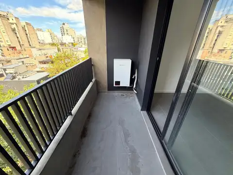 Departamento en Alquiler de 3 ambientes