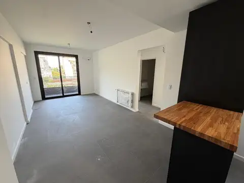 Excelente Departamento 3 ambientes c/ Balcón al frente - Amenities