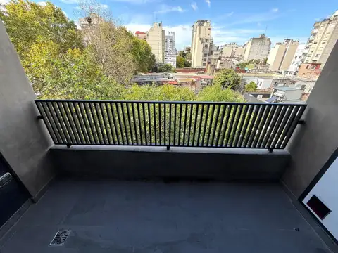 Departamento en Alquiler de 2 dormitorios