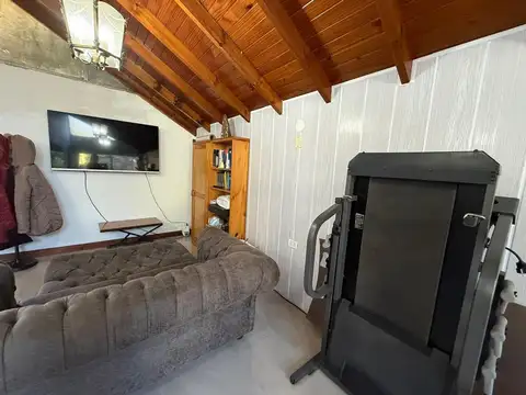 Casa en Venta 36 años