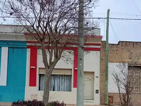 Venta Casa 3 dormitorios en Rio Segundo