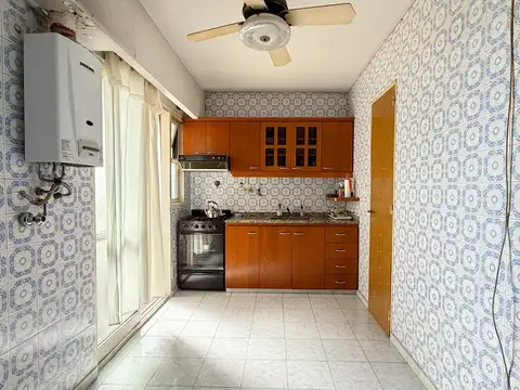 Departamento en Venta en Flores, USD 135.000