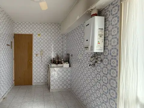 Departamento en Venta 54 años
