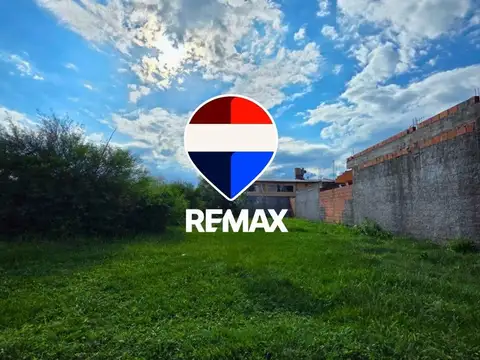 TERRENO VENTA ATOCHA PUEBLO ZONA OESTE 300M2