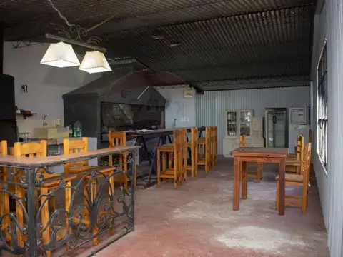 Local en Alquiler 10 años