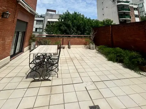 VENTA! DEPTO 3 AMB C/ TERRAZA y COCHERA