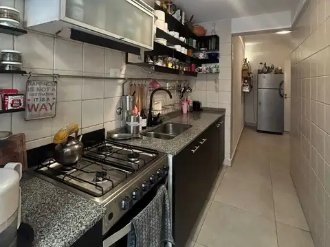 Departamento en Venta de 2 dormitorios