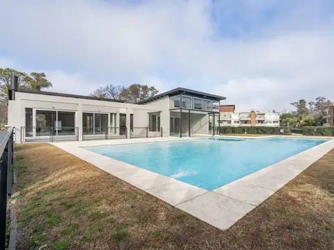 VENTA DEPARTAMENTO 2 AMBIENTES ALTOS DE BENAVIDEZ