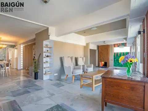 Departamento en Venta en Palermo, USD 850.000