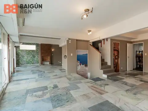 4 Dormitorios en Barrio Parque