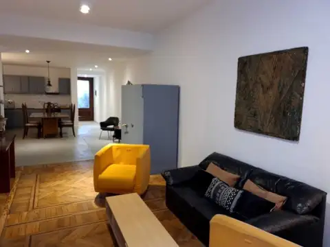 Departamento en Alquiler Temporal en Monserrat, USD 1.600