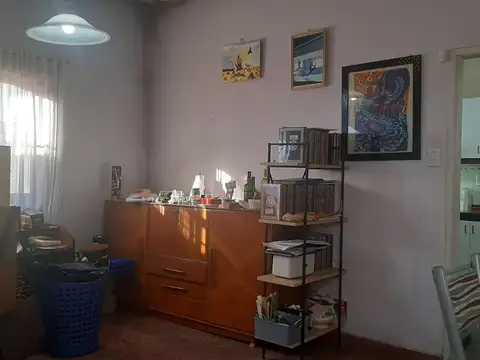 Depto Tipo Casa en Venta de 1 dormitorio