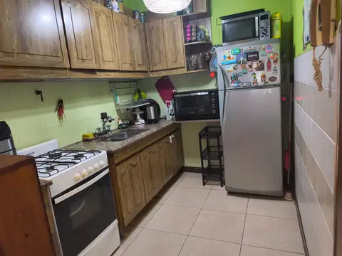 Tipo Casa 4 Ambientes PB con Terraza Parrilla y Quincho