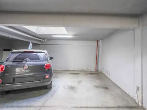 Departamento en Venta en Palermo, USD 99.000