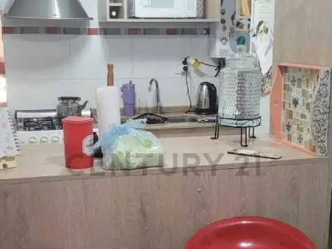 DEPARTAMENTO PLANTA ALTA, NUEVO.