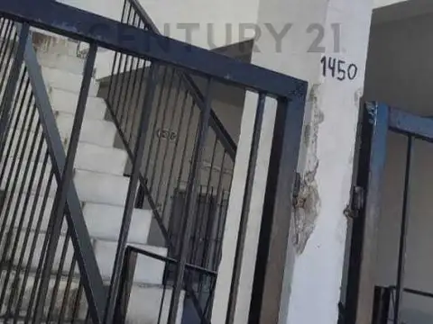 DEPARTAMENTO PLANTA ALTA, NUEVO.