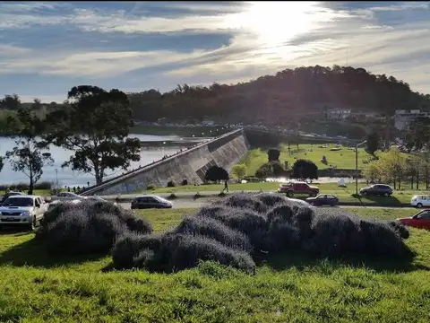 Terreno en Venta 10  mts Frente