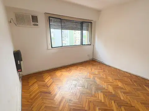 Estados Unidos 3553 , Piso 8