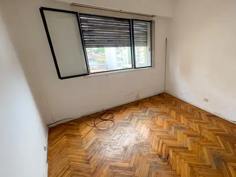 Departamento en Venta 45 años