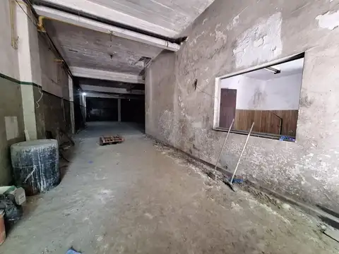 Galpon en Venta 65 años