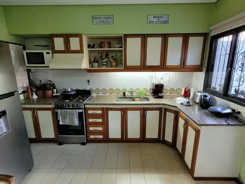 Casa en Venta 30 años