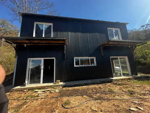 Casa en Venta en Vaqueros