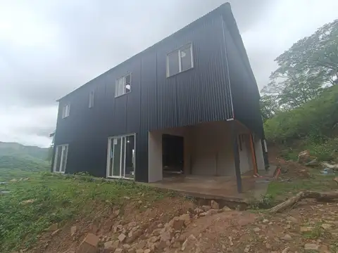 Casa en Venta A Estrenar
