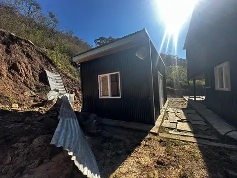 Casa 7 ambientes con 4 baños
