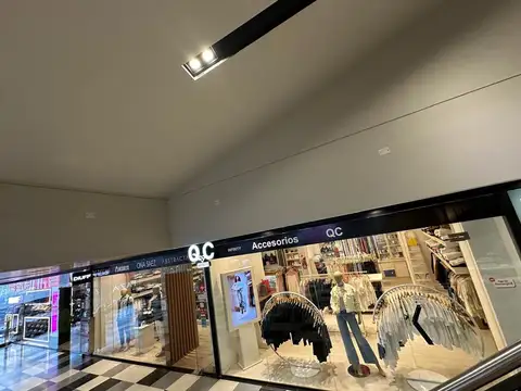 Fondo Comercio en Venta 1 año