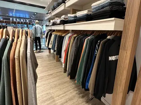 Fondo Comercio en Venta en Centro, USD 52.500