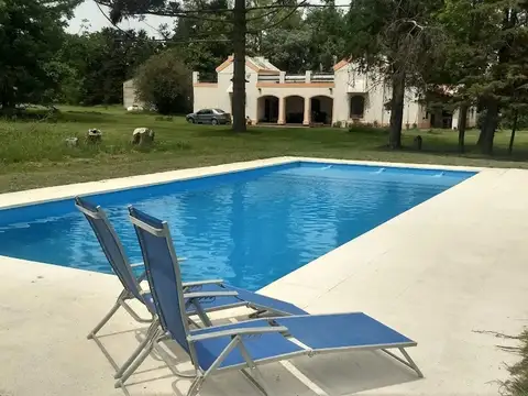 Campo en Venta de 9  ha