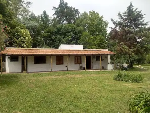 Campo en Venta Agrícola