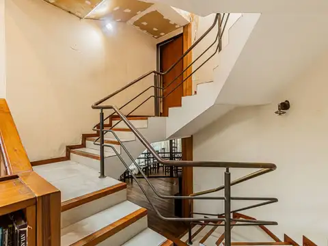 Casa en Venta 40 años
